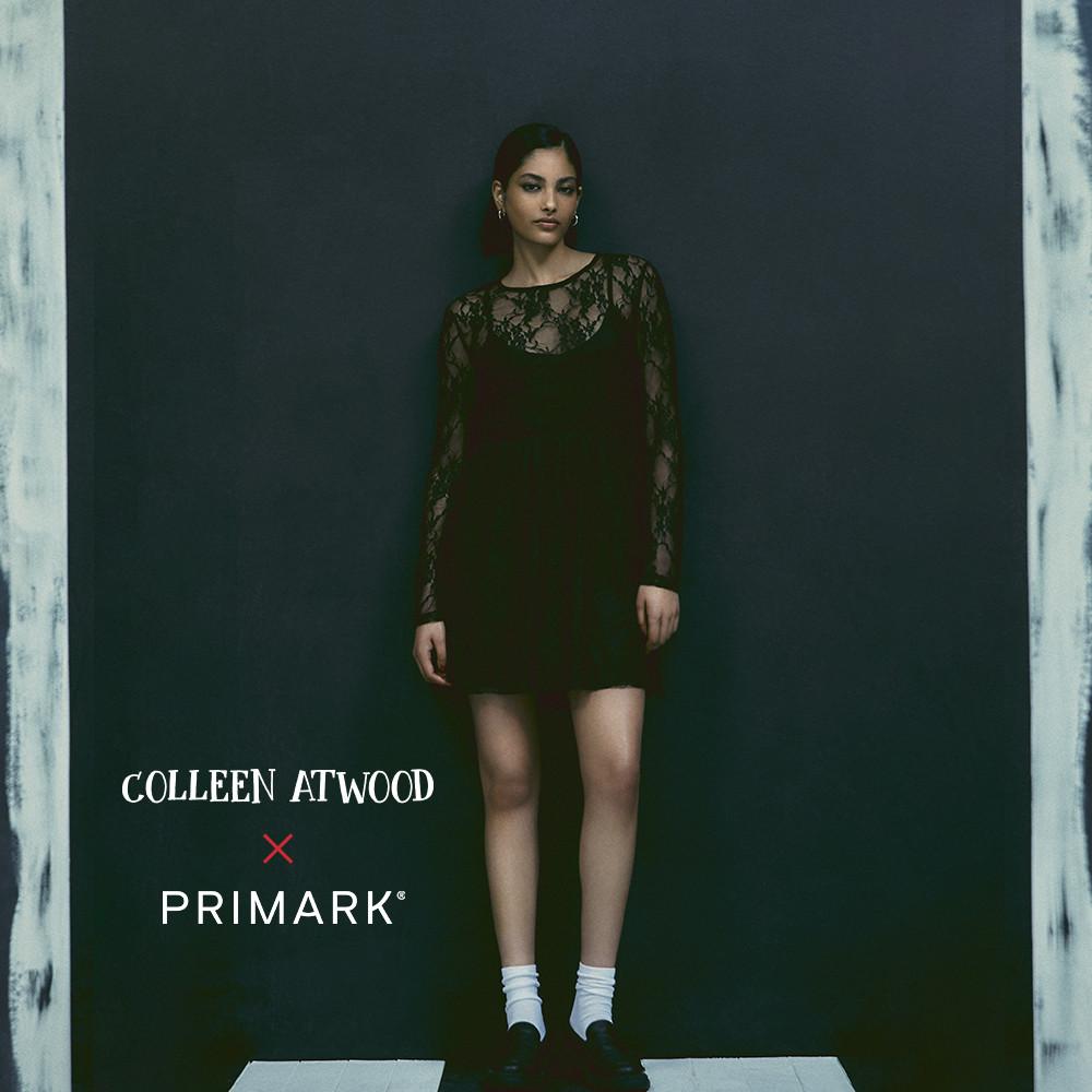 Gothic Clothing Primark